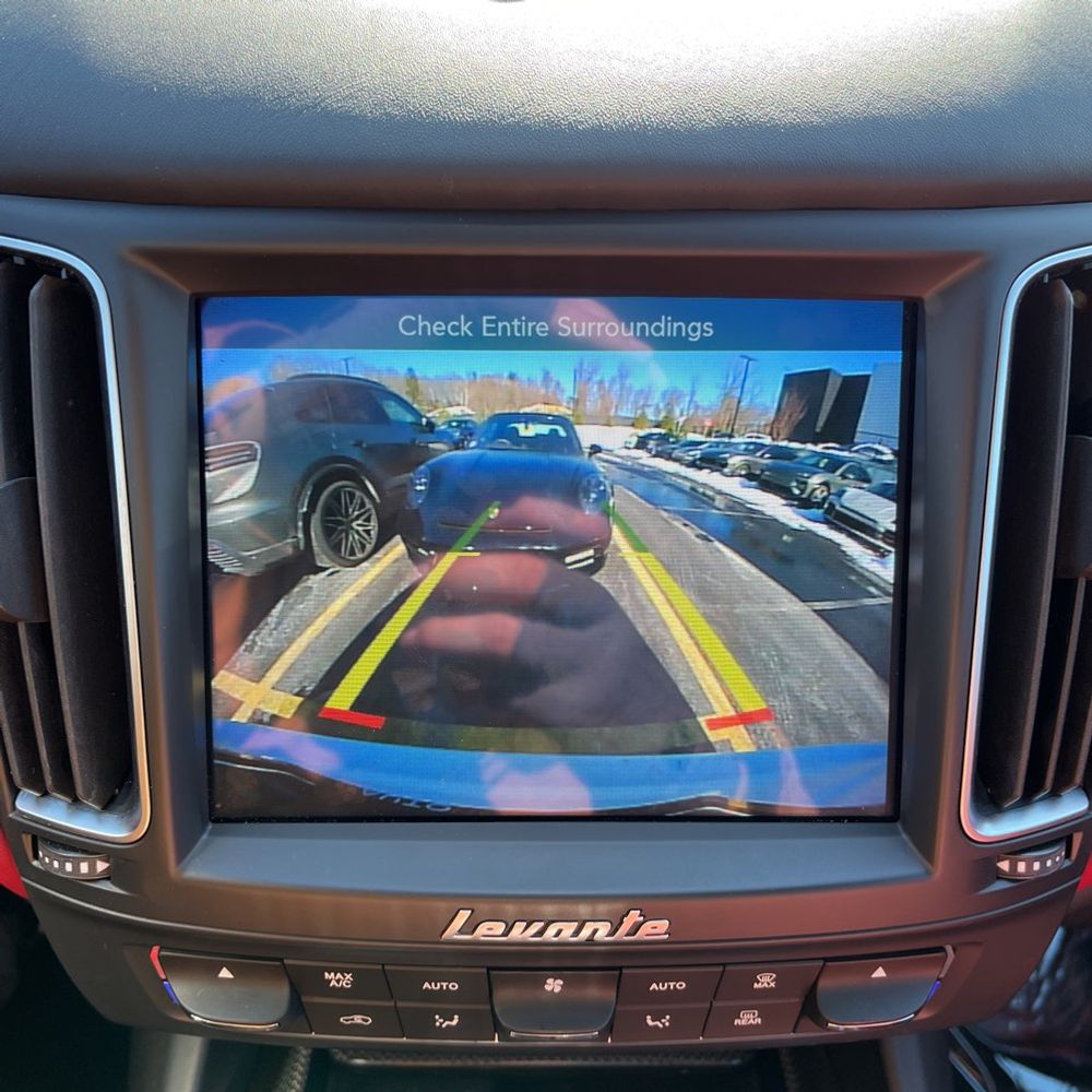 2019 Maserati Levante - Image 39