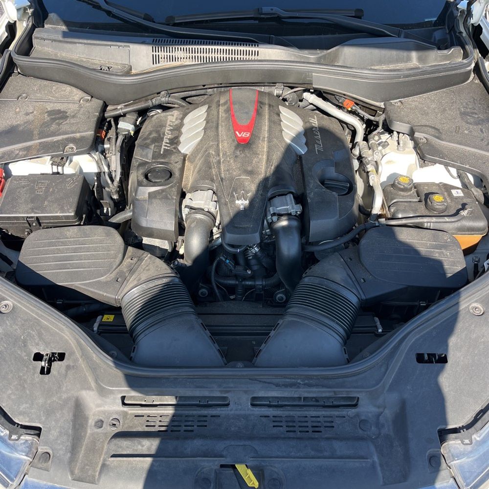 2019 Maserati Levante - Image 41