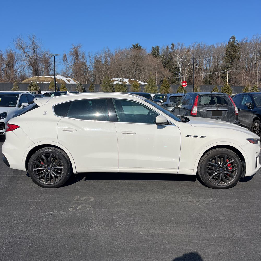 2019 Maserati Levante - Image 42