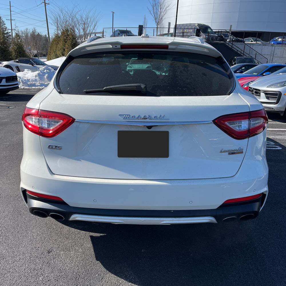 2019 Maserati Levante - Image 43