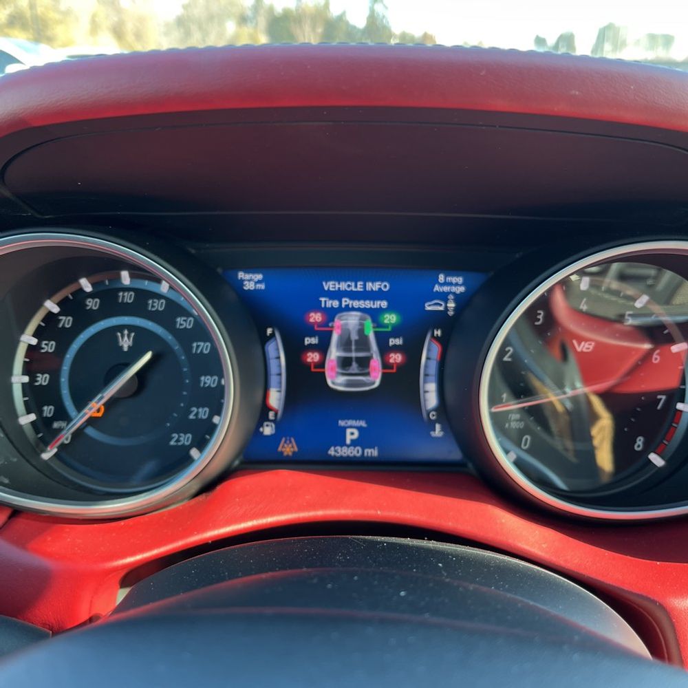 2019 Maserati Levante - Image 46