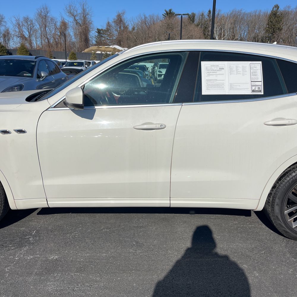 2019 Maserati Levante - Image 51