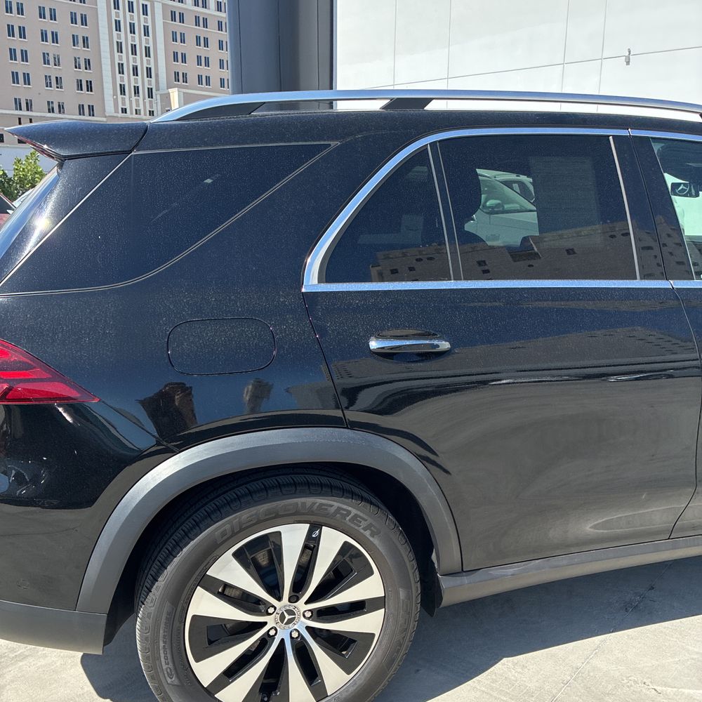 2025 Mercedes-Benz GLE - Image 17