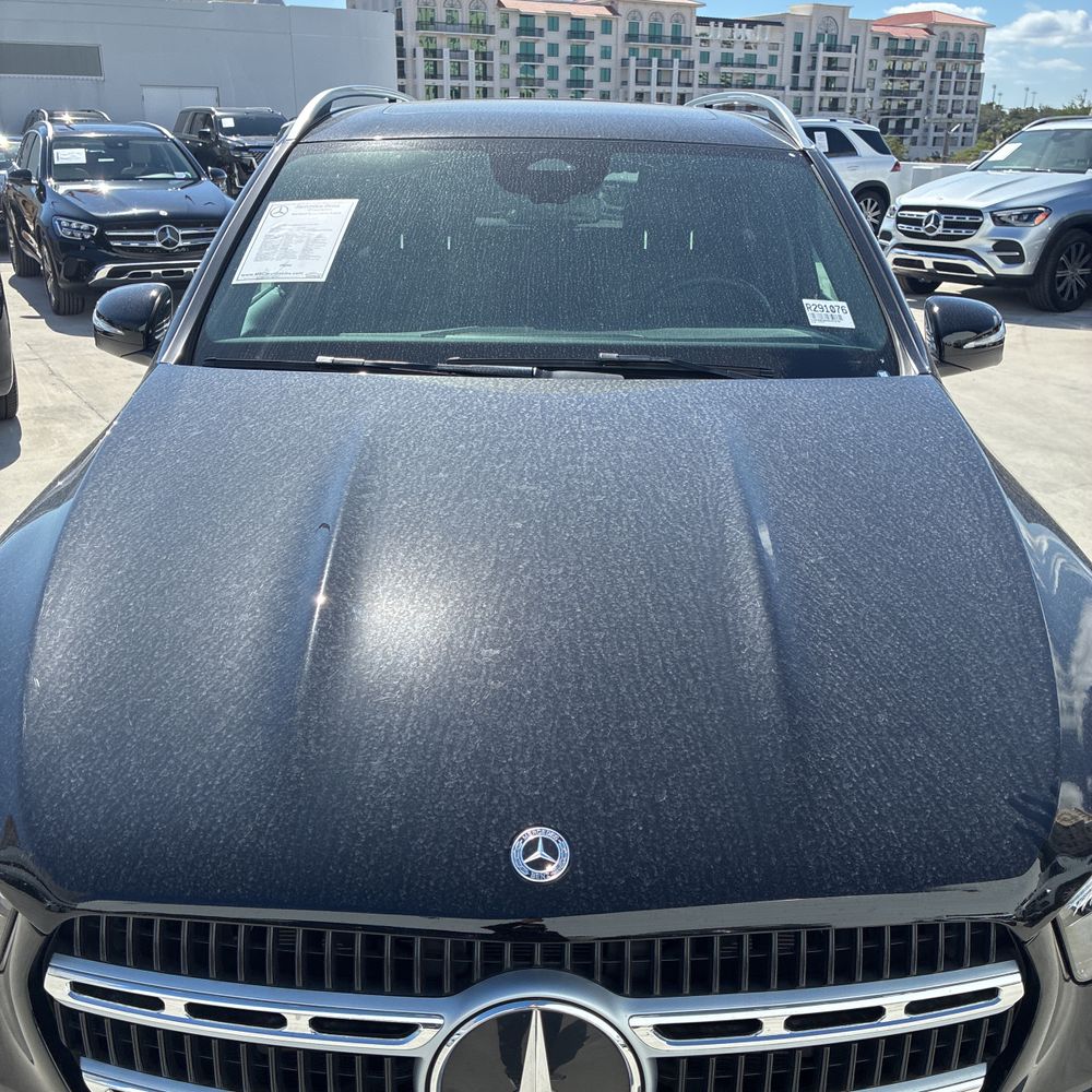 2025 Mercedes-Benz GLE - Image 36