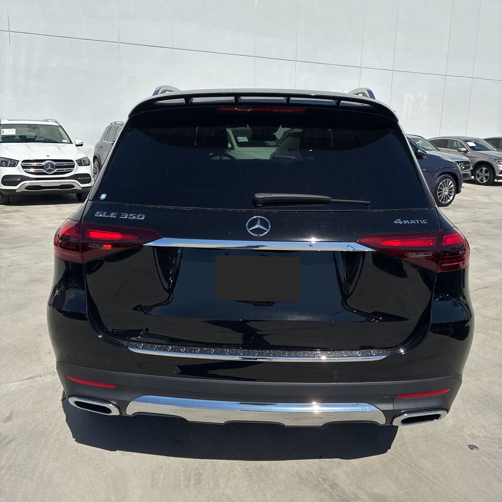 2025 Mercedes-Benz GLE - Image 50