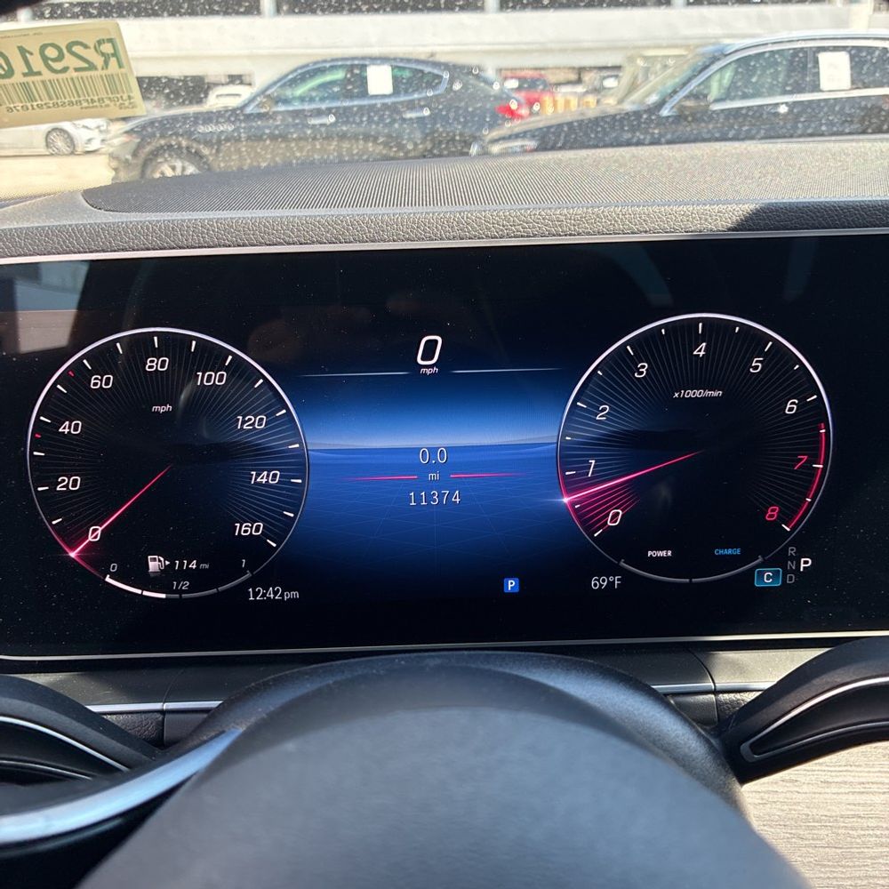 2025 Mercedes-Benz GLE - Image 57