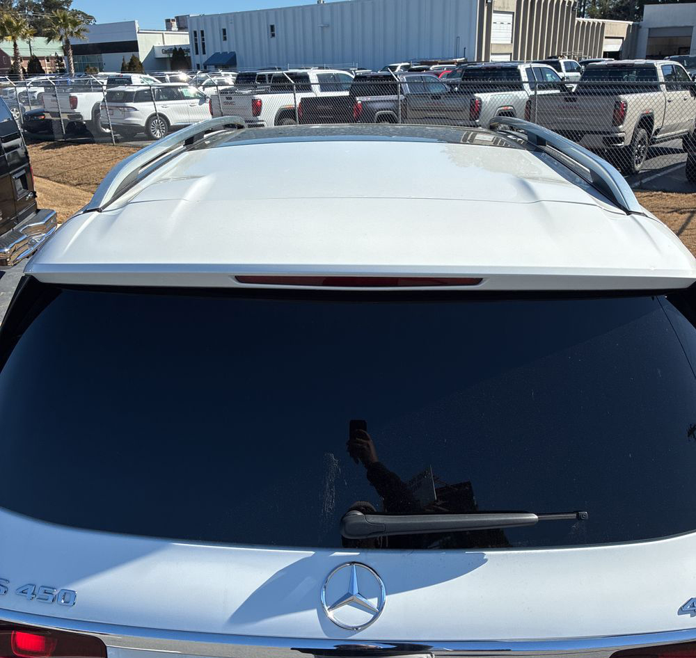 2024 Mercedes-Benz GLS - Image 6
