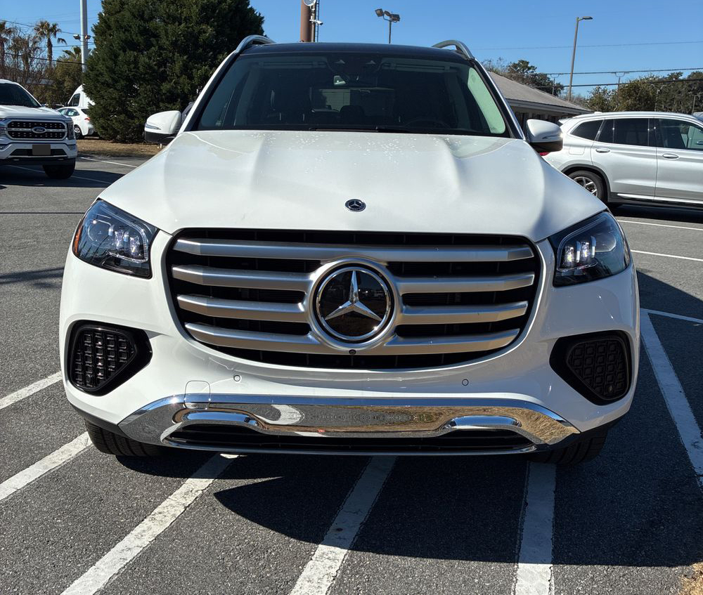 2024 Mercedes-Benz GLS - Image 15