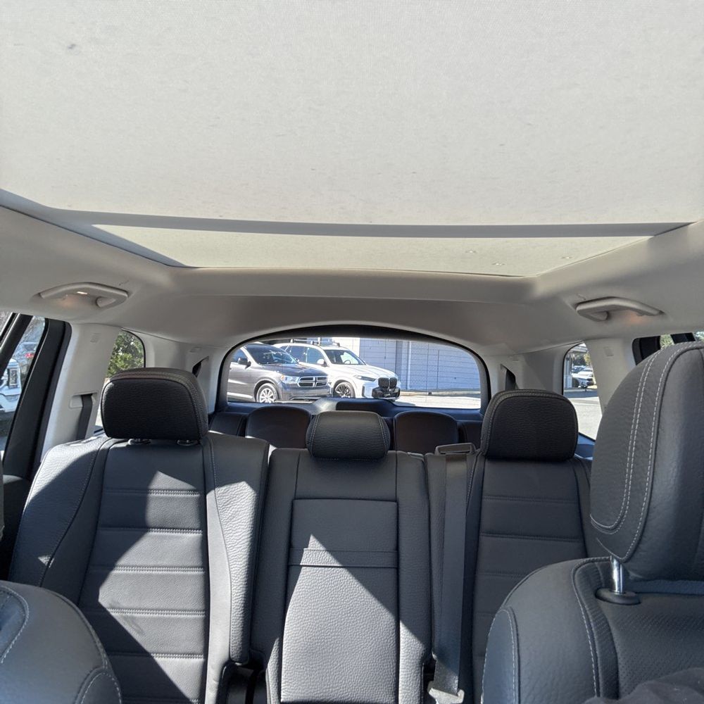 2024 Mercedes-Benz GLS - Image 22