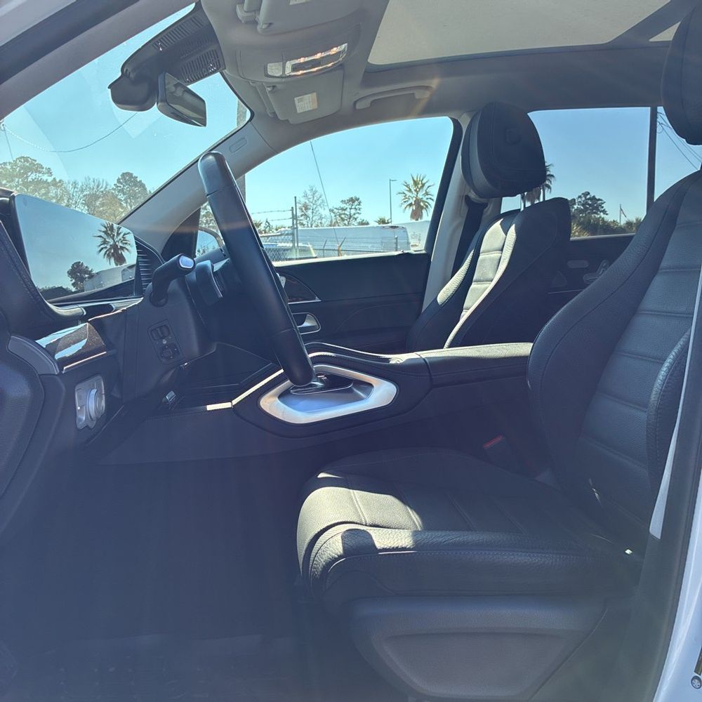 2024 Mercedes-Benz GLS - Image 24