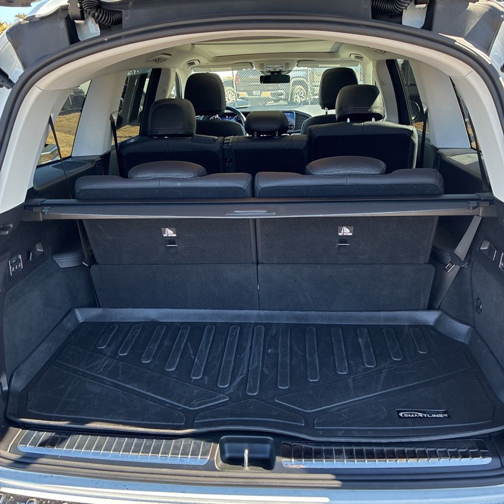 2024 Mercedes-Benz GLS - Image 39