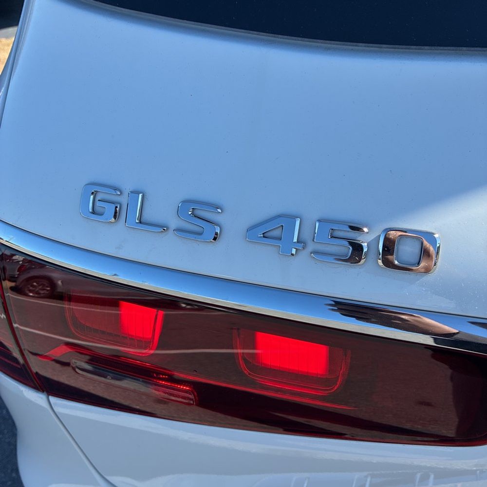 2024 Mercedes-Benz GLS - Image 45