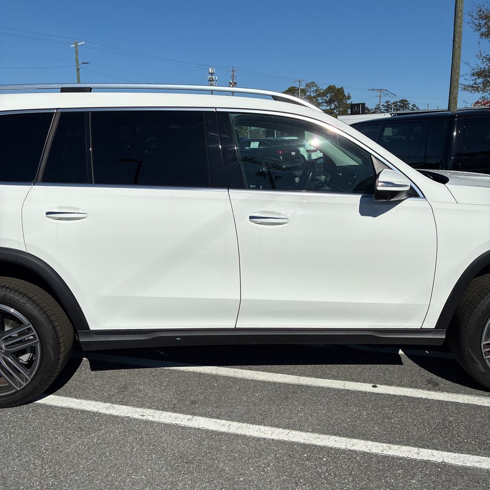 2024 Mercedes-Benz GLS - Image 49