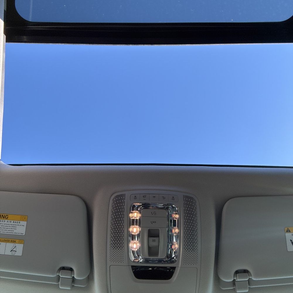 2024 Mercedes-Benz GLS - Image 52