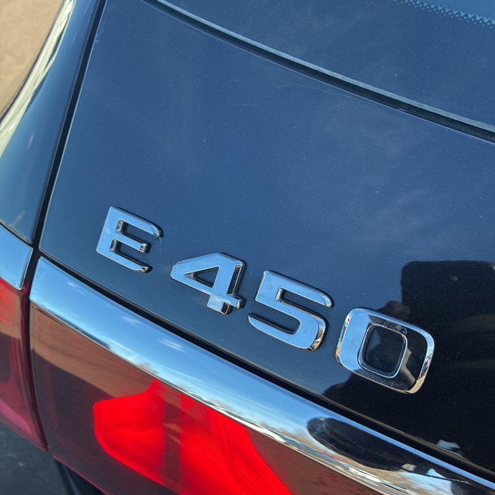 2025 Mercedes-Benz E-Class - Image 24