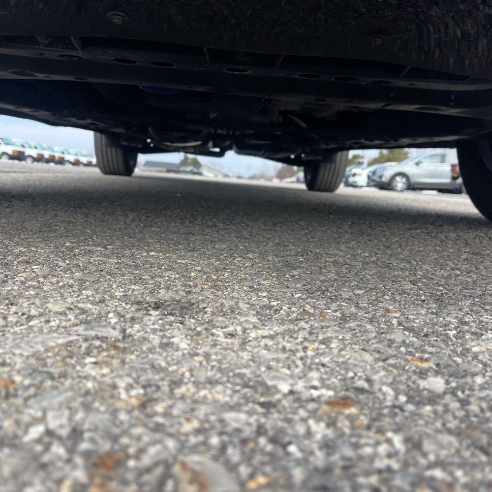 2025 Cadillac XT5 - Image 7