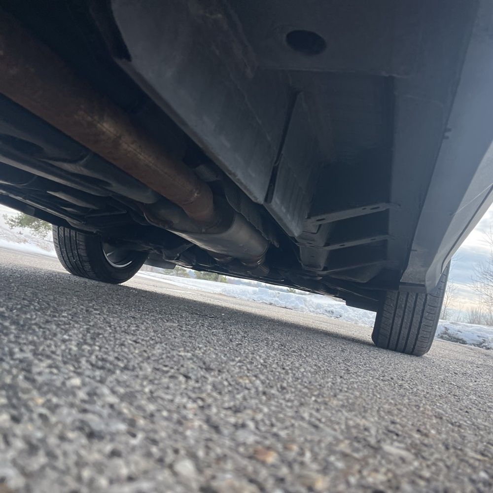 2025 Cadillac XT5 - Image 13