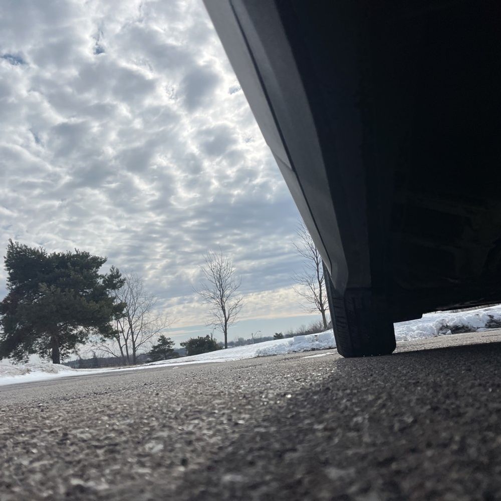 2025 Cadillac XT5 - Image 15