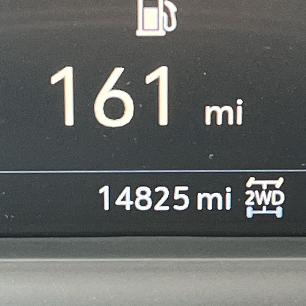 2025 Cadillac XT5 - Image 19