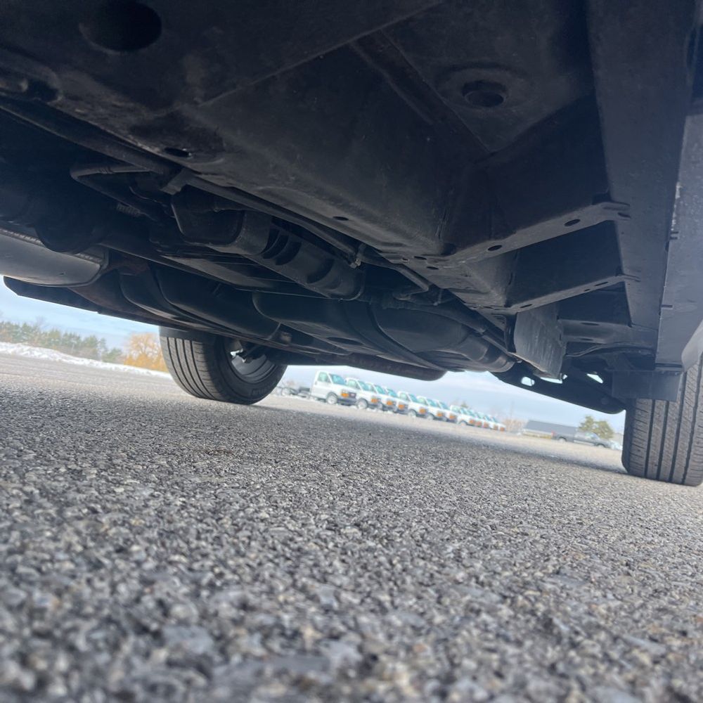 2025 Cadillac XT5 - Image 29