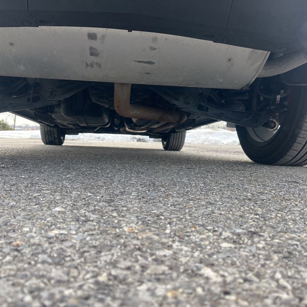 2025 Cadillac XT5 - Image 43