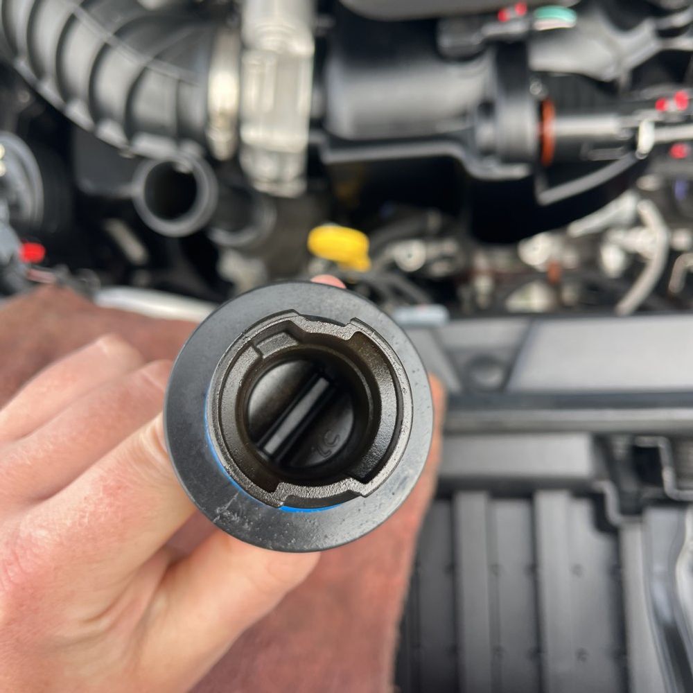 2025 Cadillac XT5 - Image 45