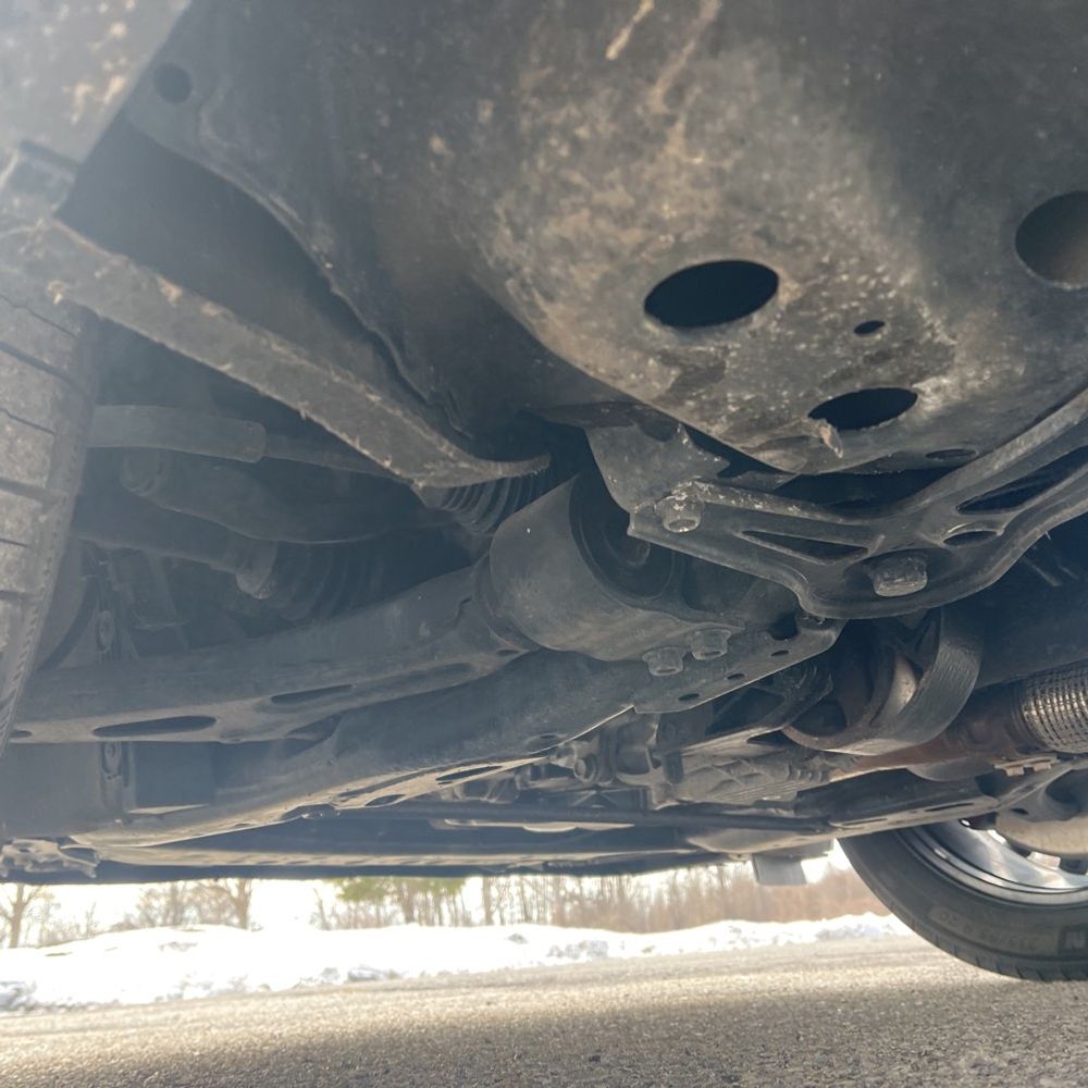 2025 Cadillac XT5 - Image 47