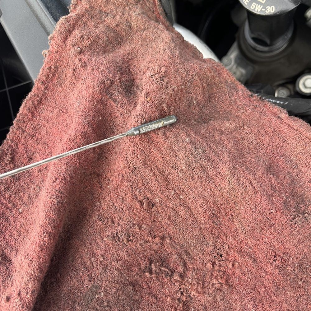 2025 Cadillac XT5 - Image 49