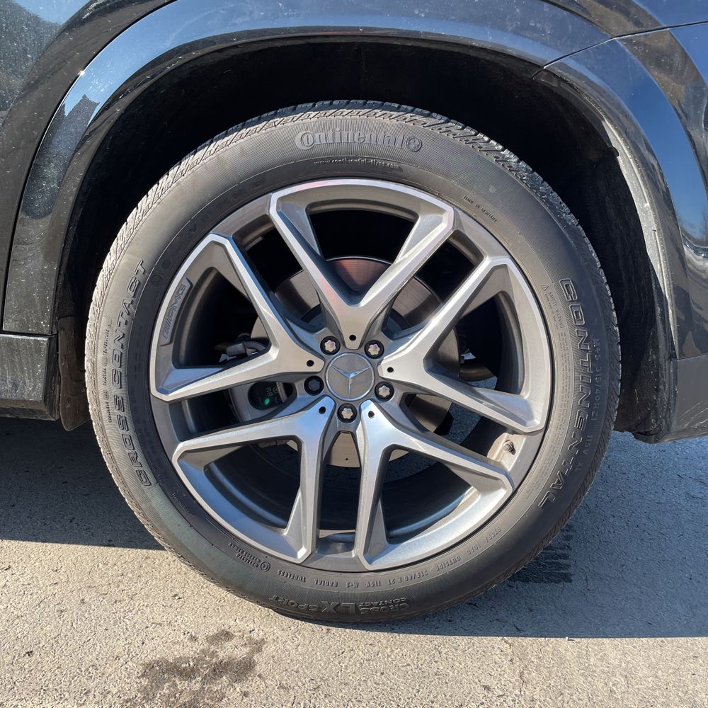 2024 Mercedes-Benz GLE 53 AMG - Image 6