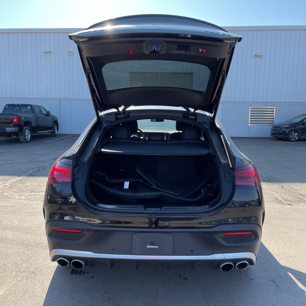 2024 Mercedes-Benz GLE 53 AMG - Image 10
