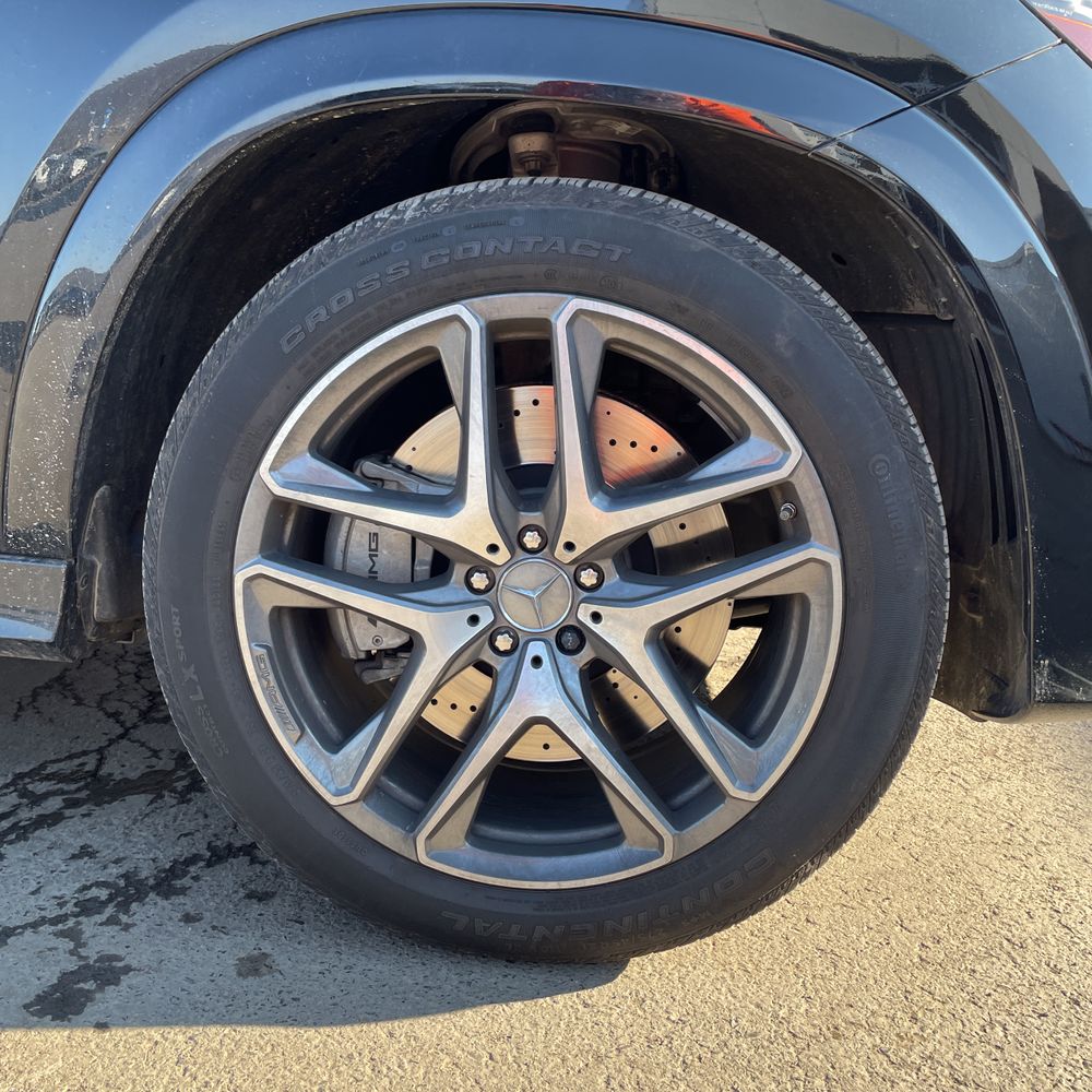 2024 Mercedes-Benz GLE 53 AMG - Image 13