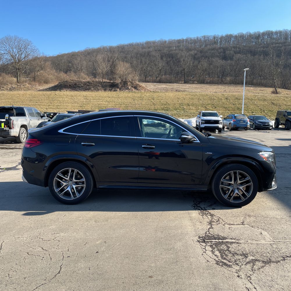 2024 Mercedes-Benz GLE 53 AMG - Image 15