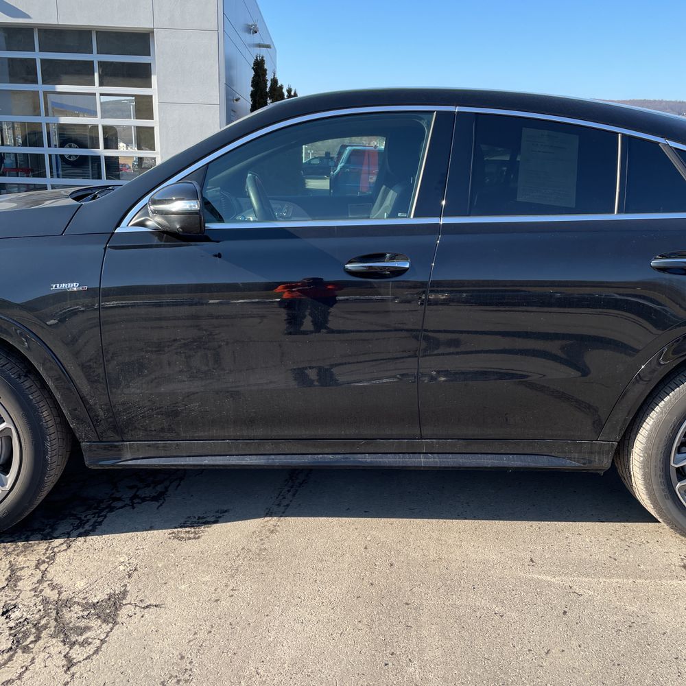 2024 Mercedes-Benz GLE 53 AMG - Image 16