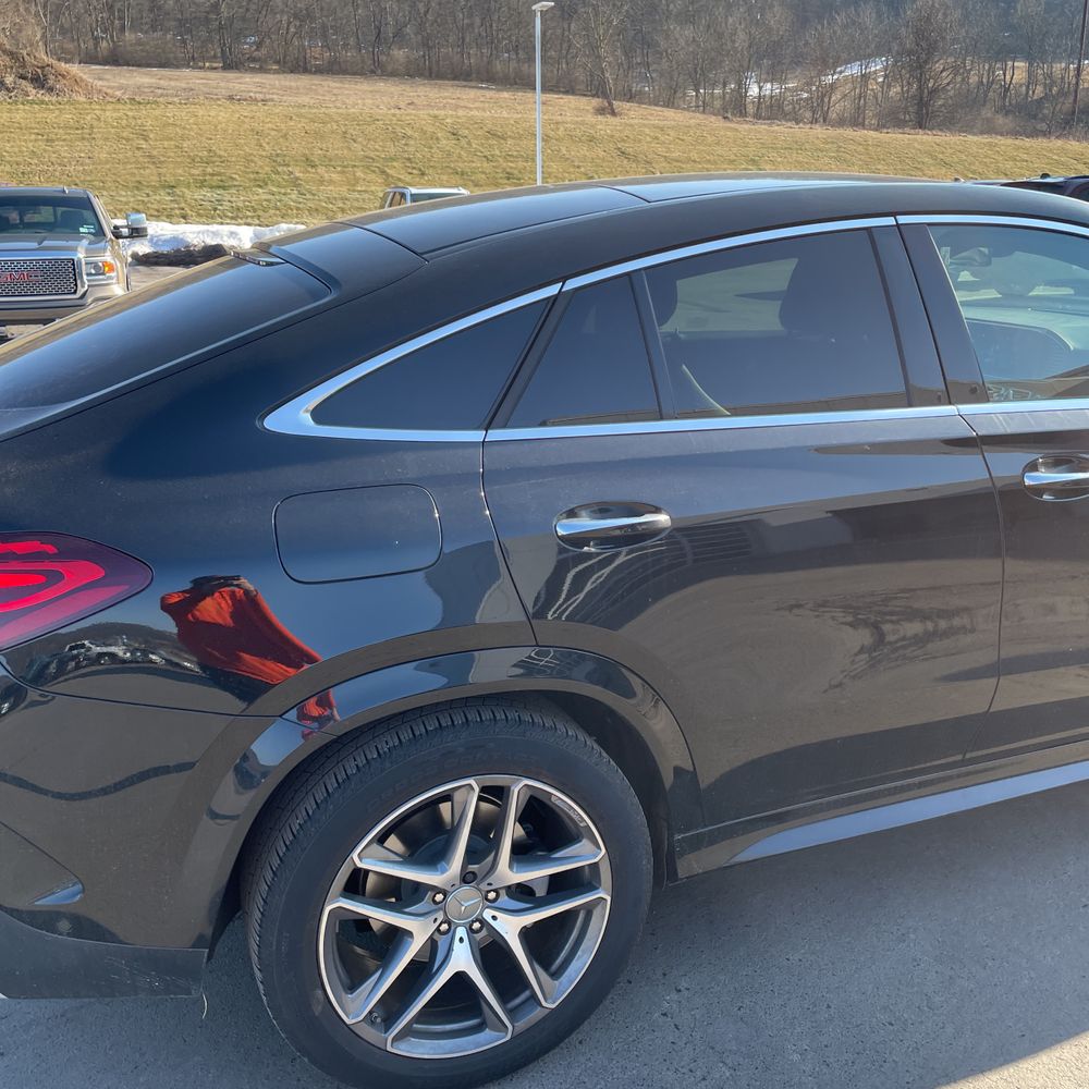 2024 Mercedes-Benz GLE 53 AMG - Image 17