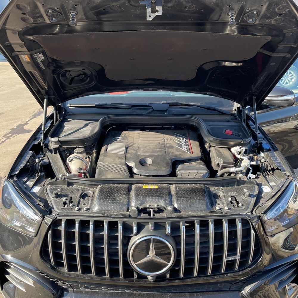 2024 Mercedes-Benz GLE 53 AMG - Image 22