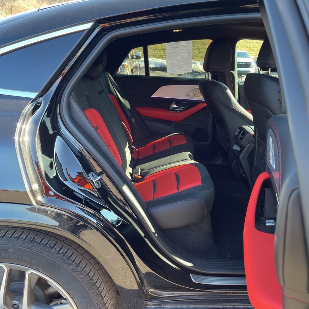2024 Mercedes-Benz GLE 53 AMG - Image 27
