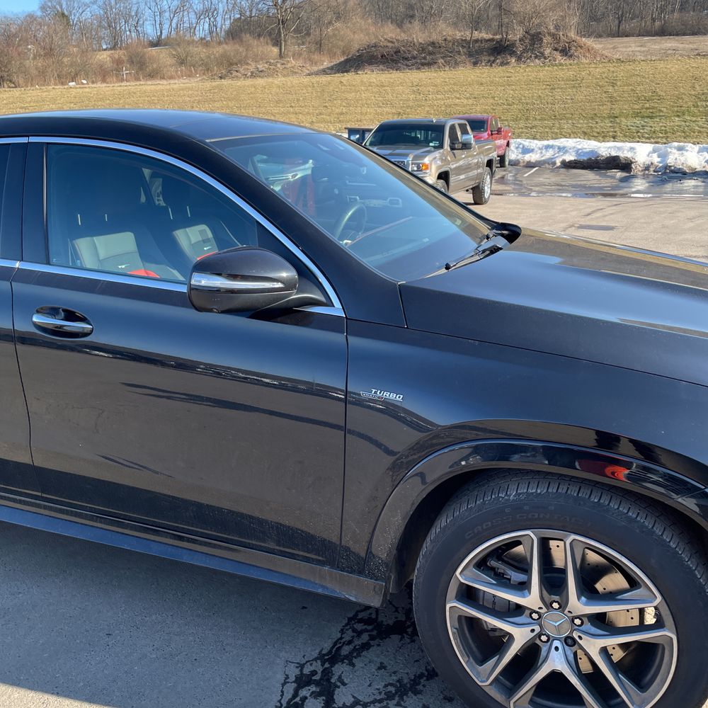 2024 Mercedes-Benz GLE 53 AMG - Image 28