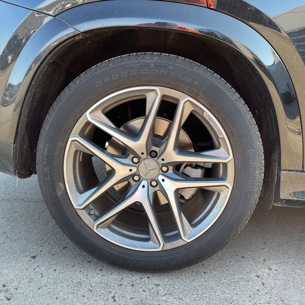 2024 Mercedes-Benz GLE 53 AMG - Image 34