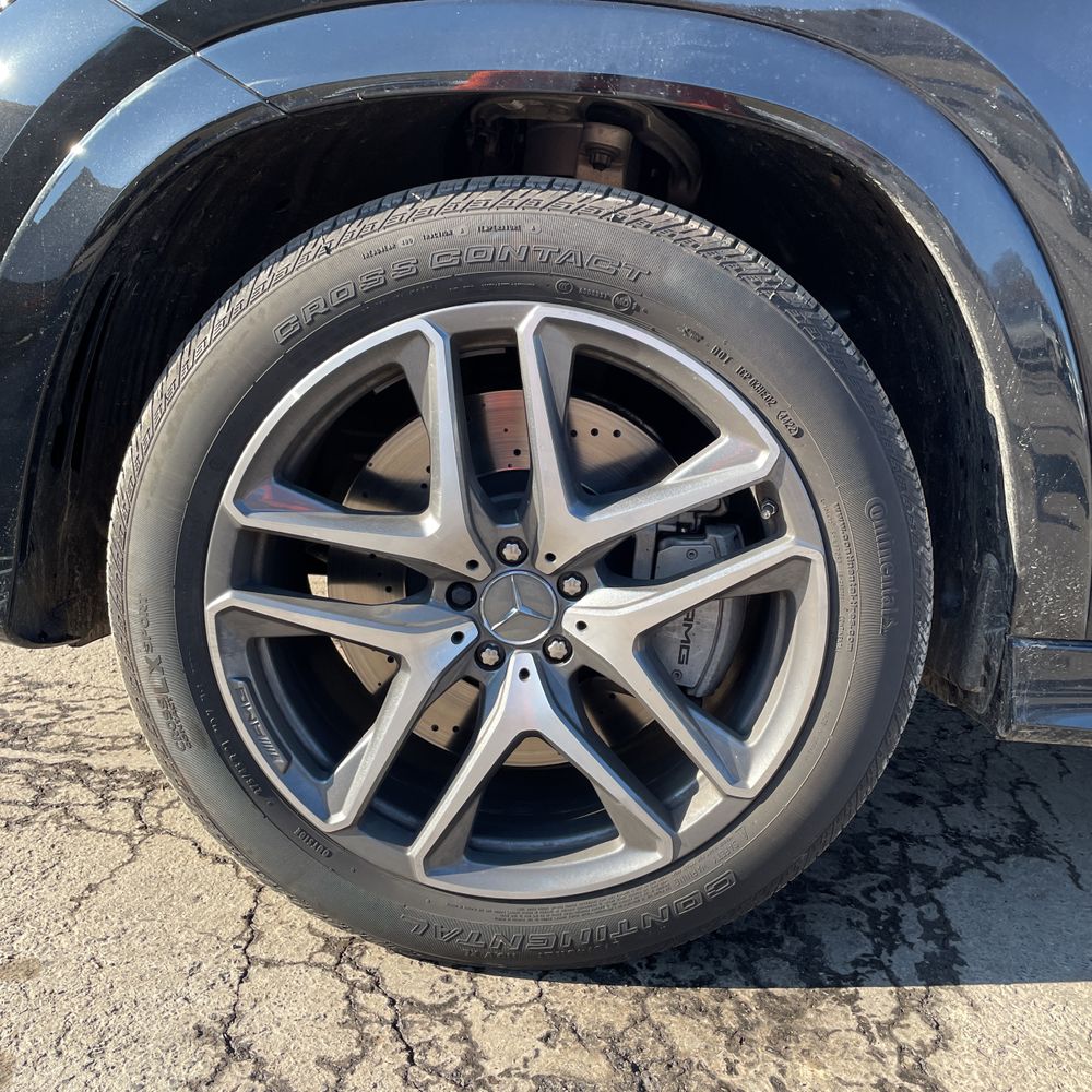 2024 Mercedes-Benz GLE 53 AMG - Image 37