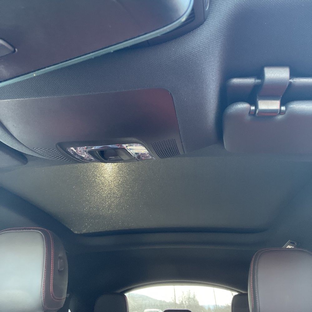 2024 Mercedes-Benz GLE 53 AMG - Image 41