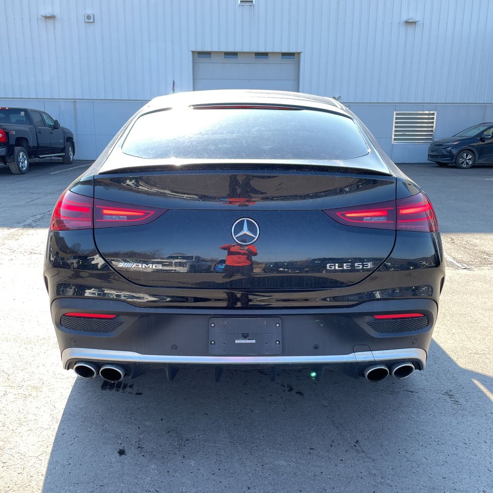 2024 Mercedes-Benz GLE 53 AMG - Image 44