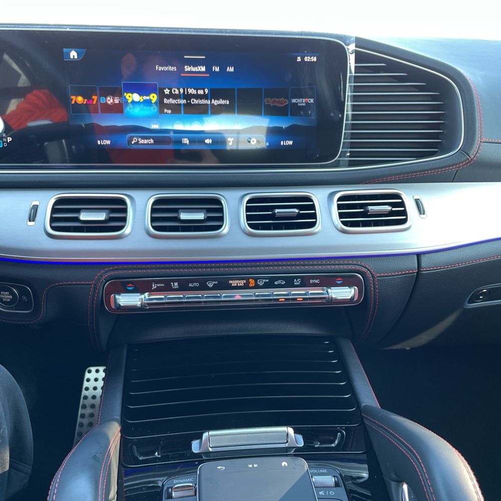 2024 Mercedes-Benz GLE 53 AMG - Image 45