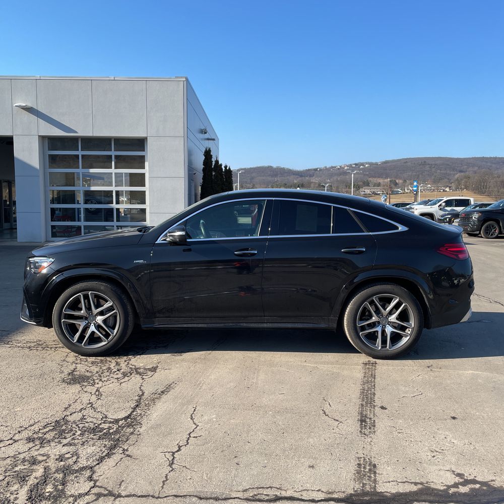 2024 Mercedes-Benz GLE 53 AMG - Image 50