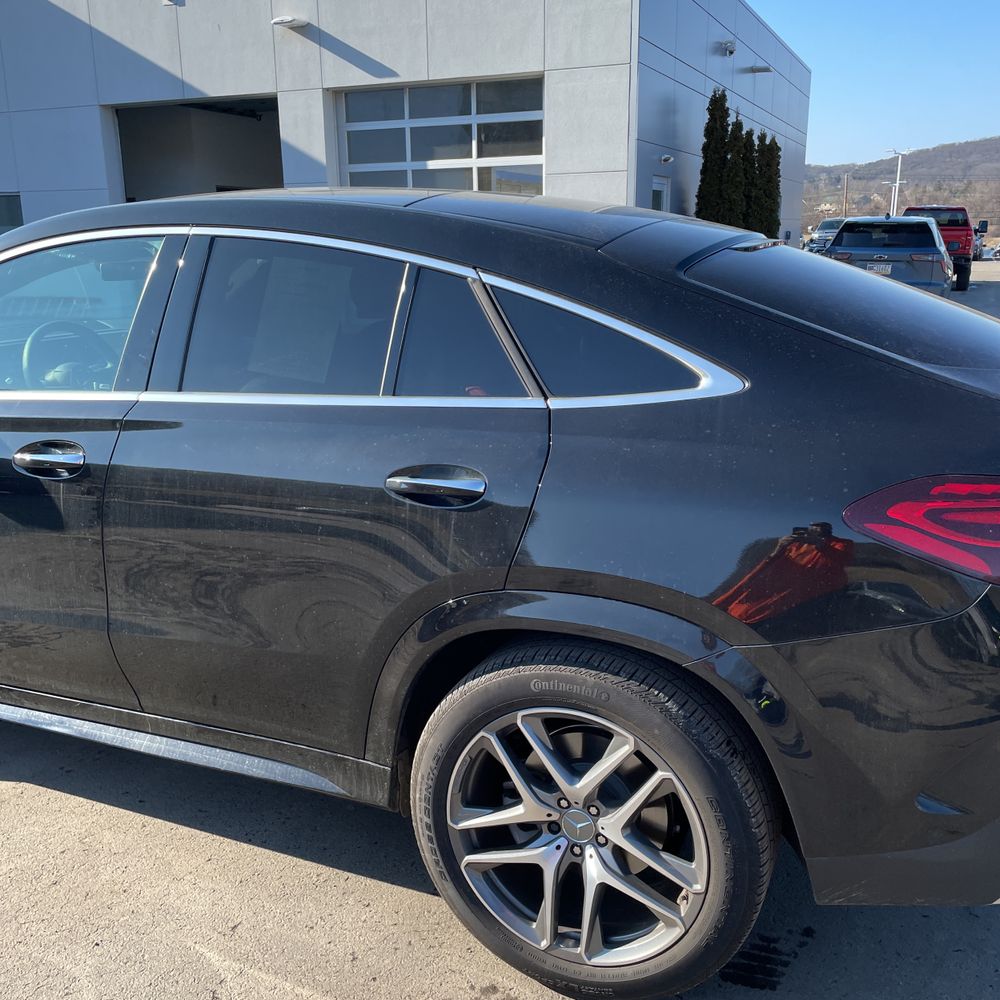 2024 Mercedes-Benz GLE 53 AMG - Image 51