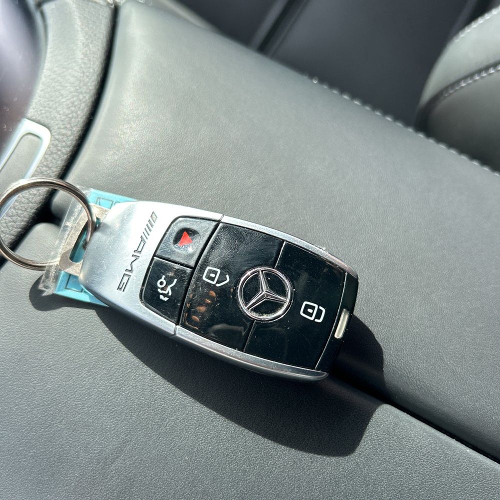 2019 Mercedes-Benz AMG GT - Image 11