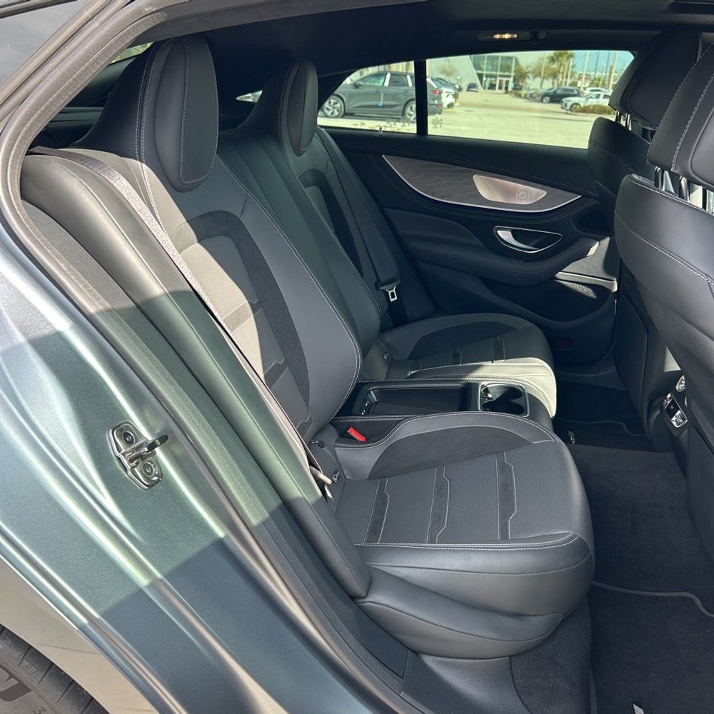 2019 Mercedes-Benz AMG GT - Image 14