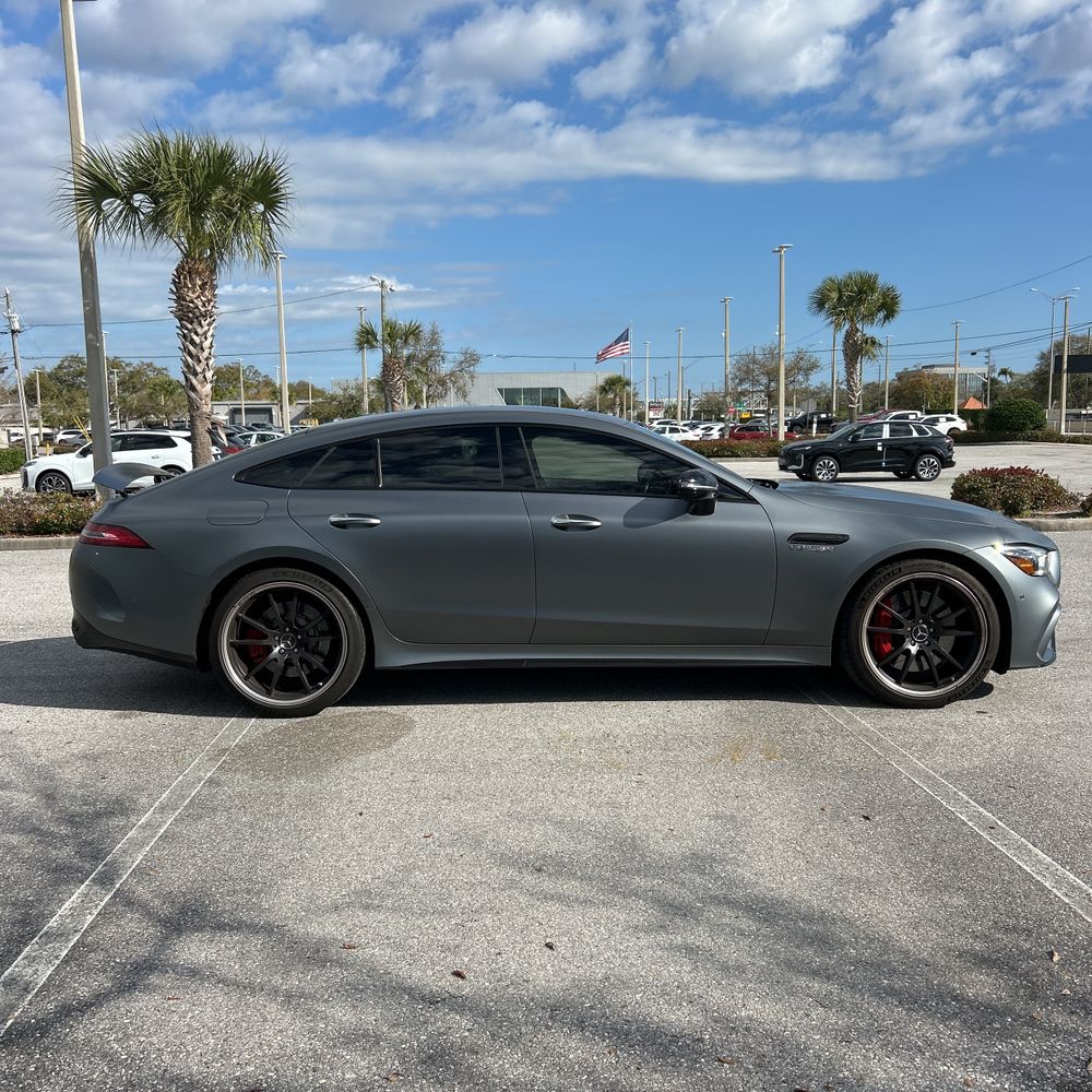2019 Mercedes-Benz AMG GT - Image 18