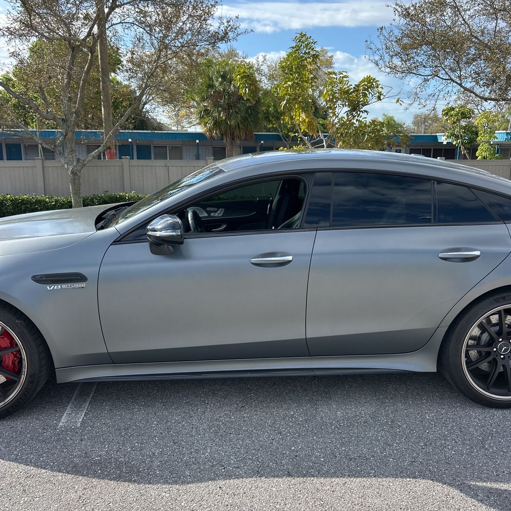 2019 Mercedes-Benz AMG GT - Image 19