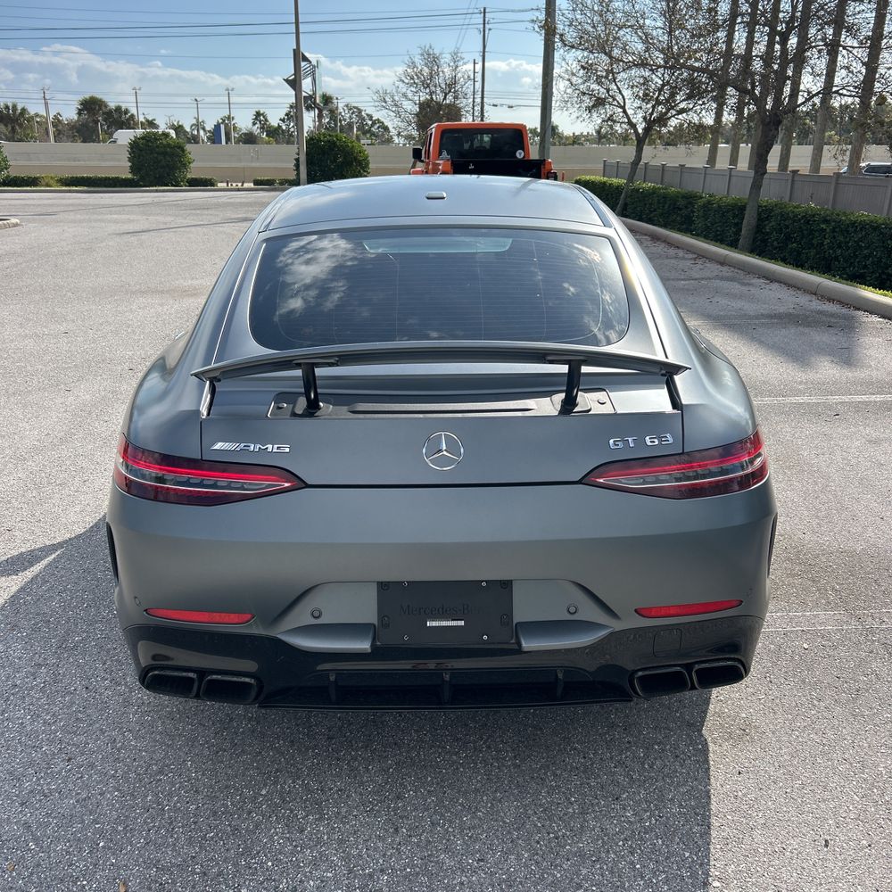 2019 Mercedes-Benz AMG GT - Image 24