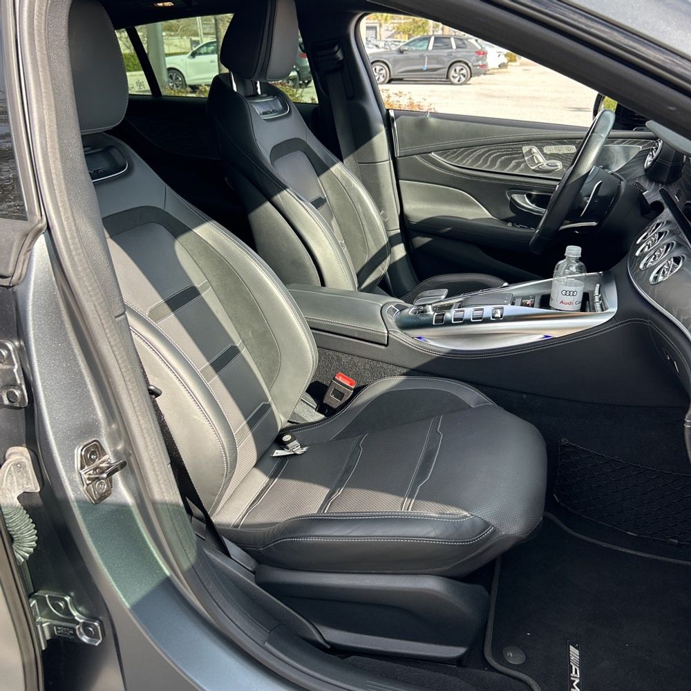 2019 Mercedes-Benz AMG GT - Image 27
